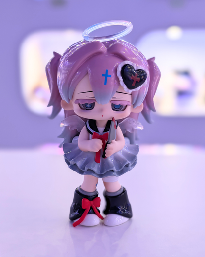 Missy Cute Lolita Series