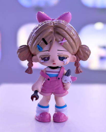 Missy Cute Lolita Series