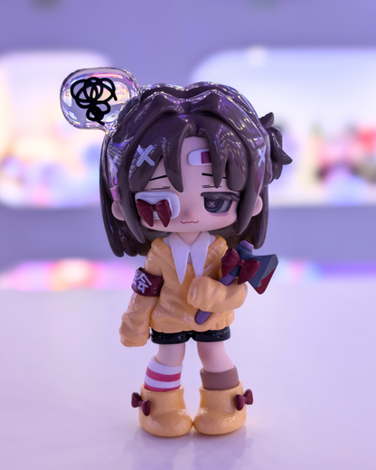 Missy Cute Lolita Series