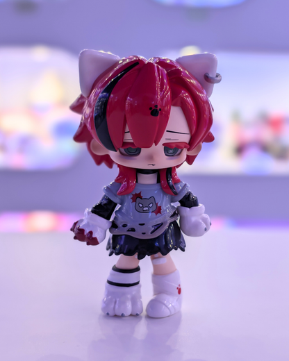 Missy Cute Lolita Series