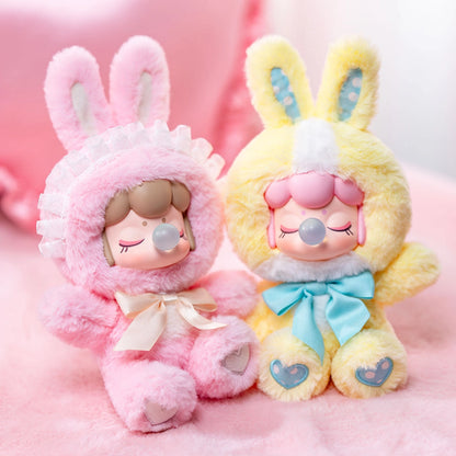 NANCI - Surprise Plush Dolls