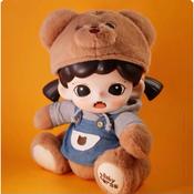 ZORAA - Bear 35 cm