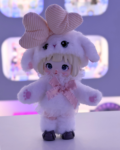 Nommi - Forest Kingdom Series 5-Joint Articulated Doll Blind Box