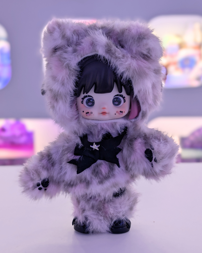 Nommi - Forest Kingdom Series 5-Joint Articulated Doll Blind Box