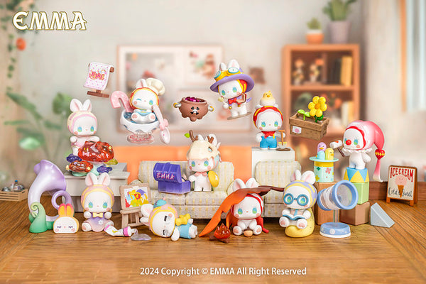 EMMA - Fairy Babe Academy