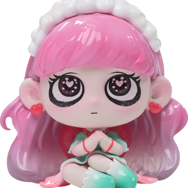 KIKI - To the Guardian Star