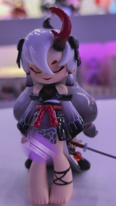 Yandere Girls 2.0 - Remove the Label