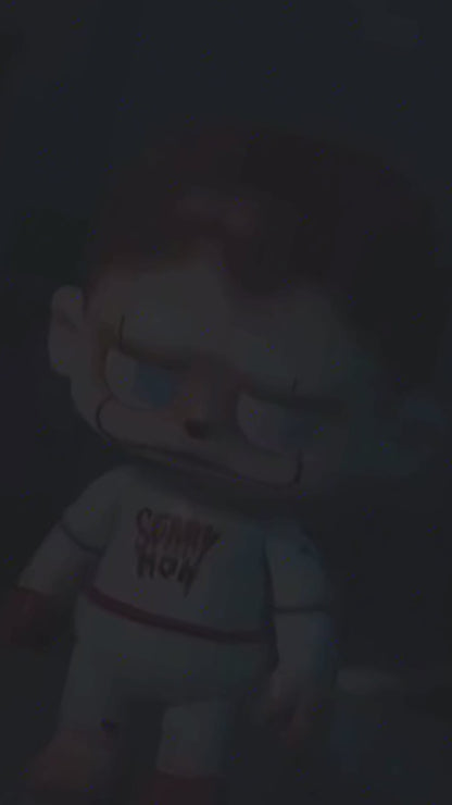 MONBOO -The Nightmare 200% 25cm Limited