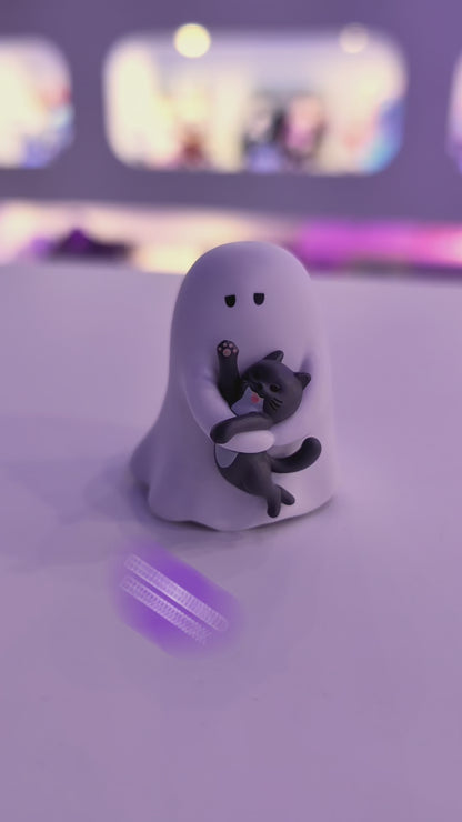 Ghody - Behold My Cat