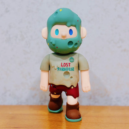 Farmer Bob  - Cheese Oldtime Bob - Vanta Zombie Bob 150%