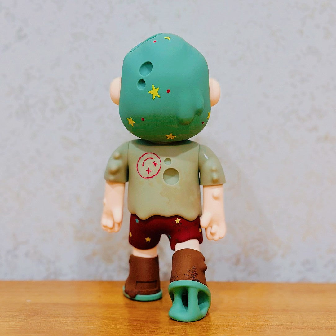 Farmer Bob  - Cheese Oldtime Bob - Vanta Zombie Bob 150%