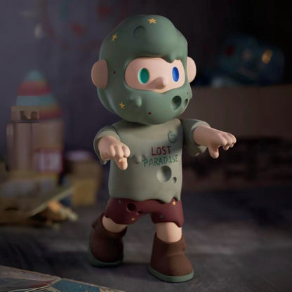 Farmer Bob  - Cheese Oldtime Bob - Vanta Zombie Bob 150%