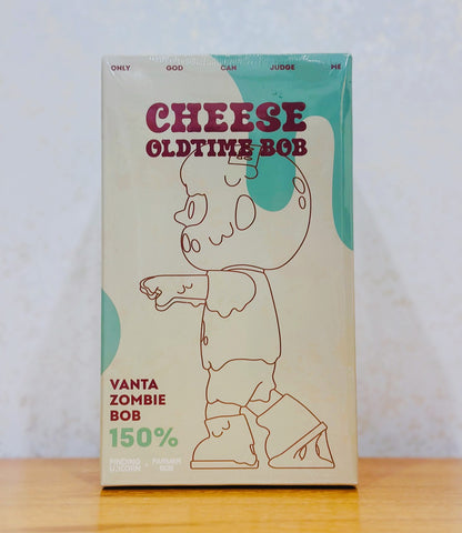 Farmer Bob  - Cheese Oldtime Bob - Vanta Zombie Bob 150%