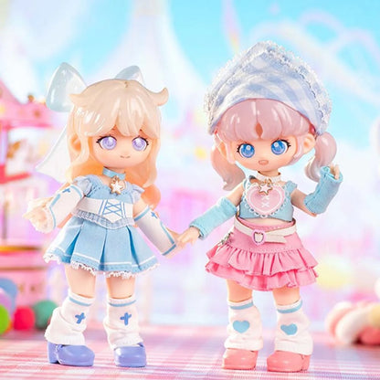 TEENNAR - Campus Idols Series