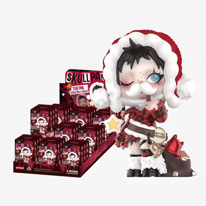 SKULLPANDA - Tell Me What You Want Series Figures