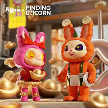 AGAN - Year of the Ox